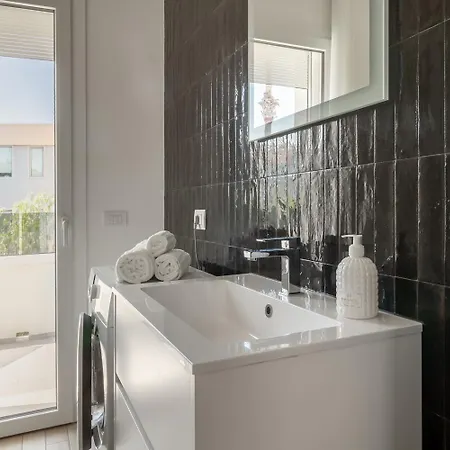 Palladio13 سان بنيديتّو ديل ترونتو