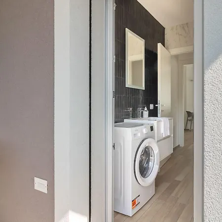 Palladio13 * سان بنيديتّو ديل ترونتو