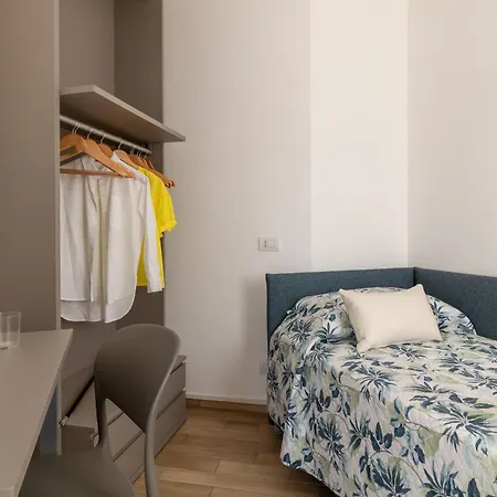 Palladio13 شقة سان بنيديتّو ديل ترونتو