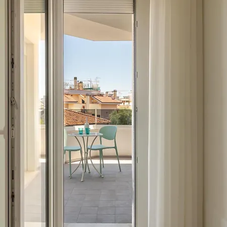 شقة Palladio13 سان بنيديتّو ديل ترونتو