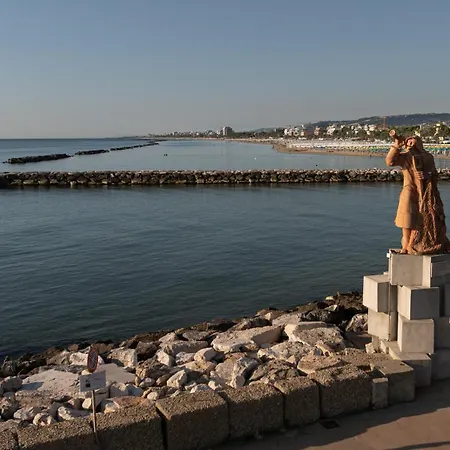 Palladio13 سان بنيديتّو ديل ترونتو