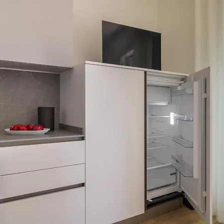 Palladio13 شقة سان بنيديتّو ديل ترونتو