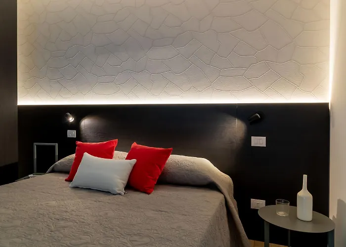 Palladio13 سان بنيديتّو ديل ترونتو