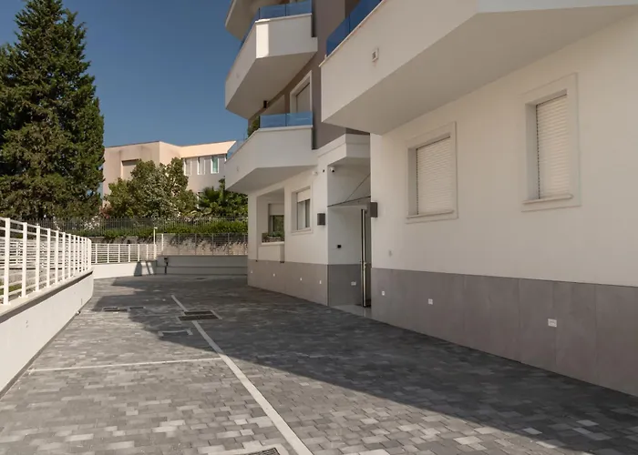 Palladio13 سان بنيديتّو ديل ترونتو