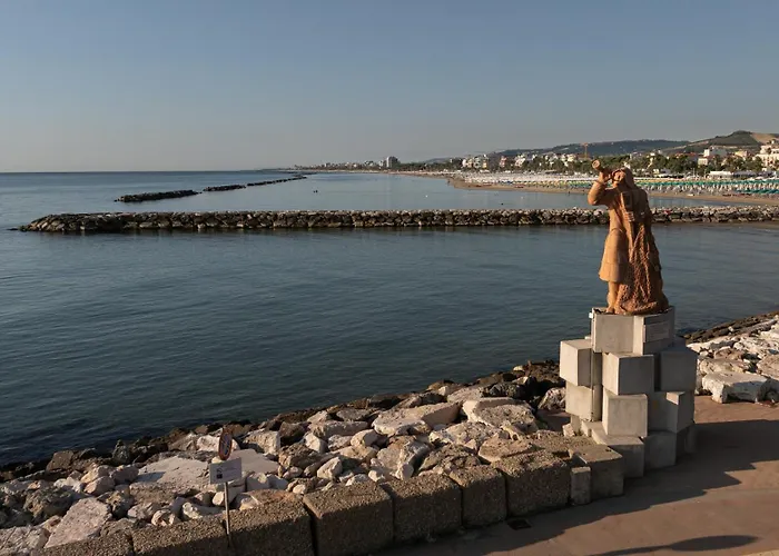 Palladio13 سان بنيديتّو ديل ترونتو