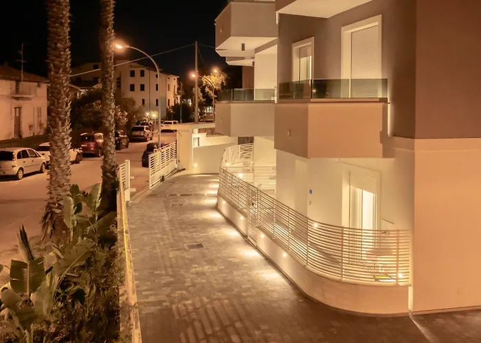 Palladio13 * سان بنيديتّو ديل ترونتو