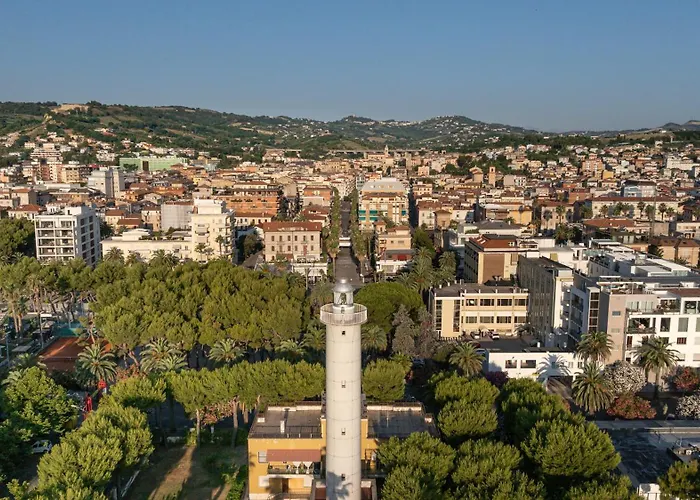 Palladio13 سان بنيديتّو ديل ترونتو