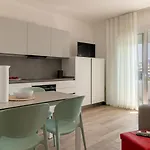 Palladio13 Appartement