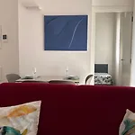 Palladio13 Appartement