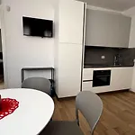 Palladio13 Appartement *