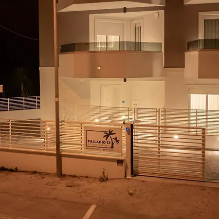 Palladio13 * 圣贝内代托-德尔特龙托