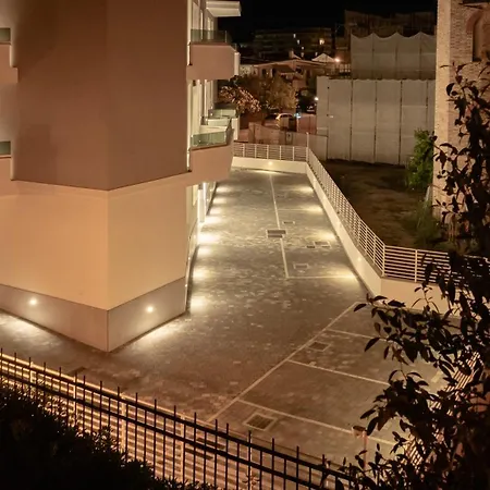 Διαμέρισμα Palladio13