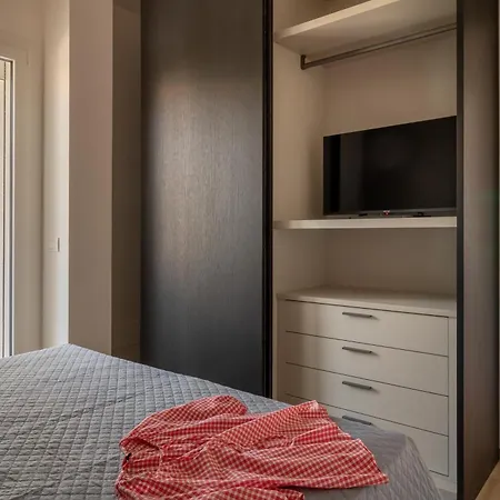 Διαμέρισμα Palladio13 *