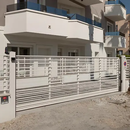 Palladio13 Σαν Μπενεντέτο ντελ Τρόντο