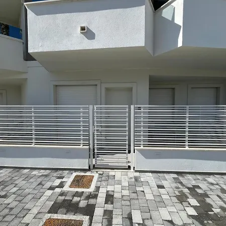 Διαμέρισμα Palladio13 *