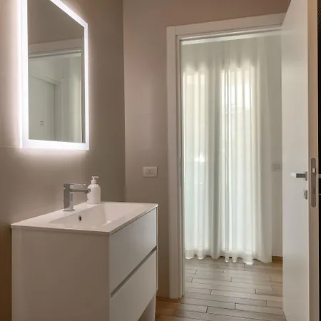 Palladio13 * Σαν Μπενεντέτο ντελ Τρόντο