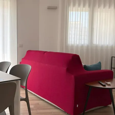 Διαμέρισμα Palladio13 *