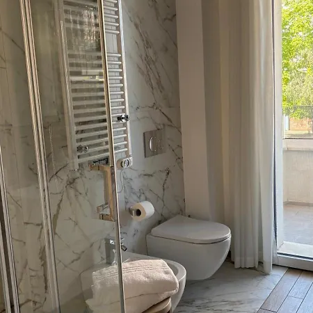 Palladio13 Appartement