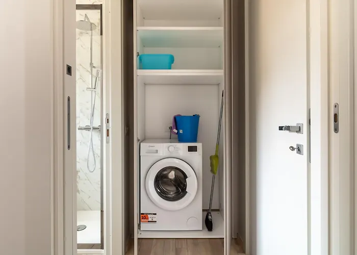 Palladio13 Apartment *