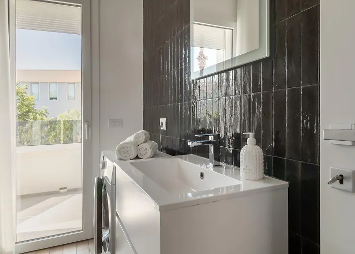 Palladio13 San Benedetto del Tronto