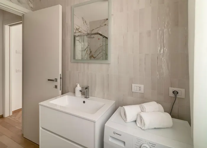 Palladio13 Apartment *