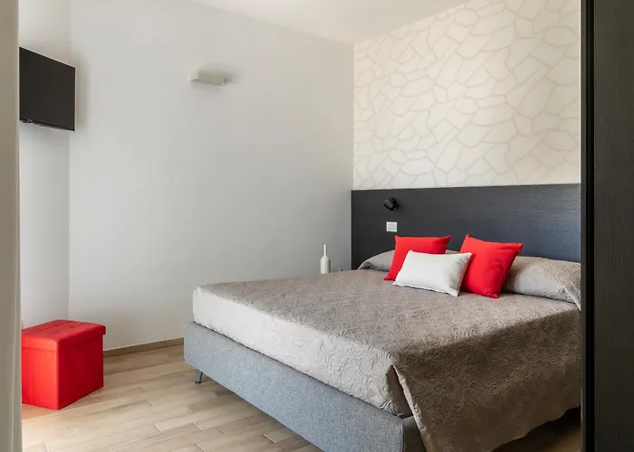 Apartment Palladio13 *