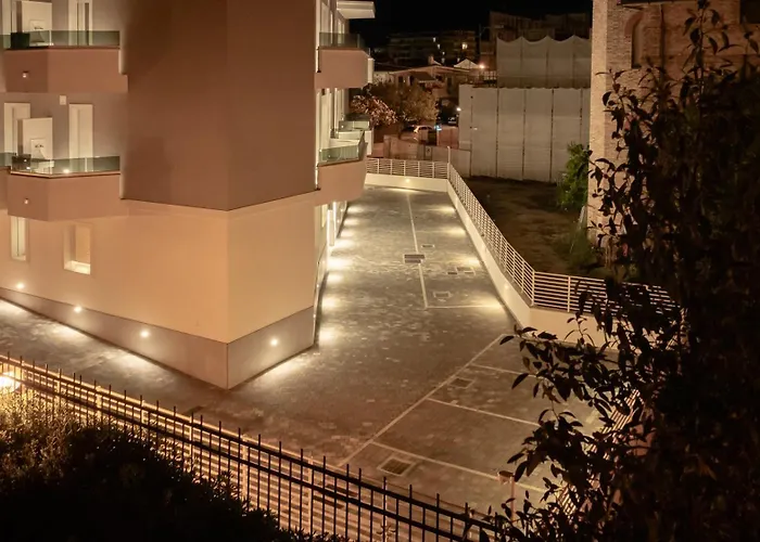 Apartment Palladio13