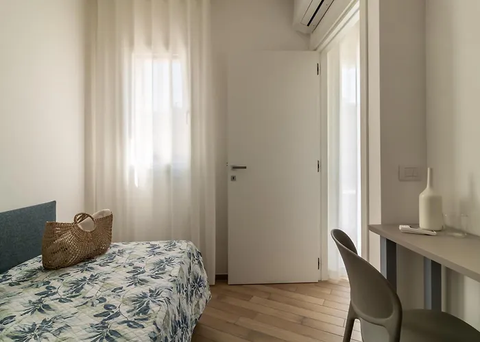 Palladio13 Apartment *