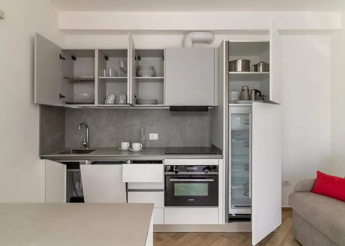 Palladio13 Apartment San Benedetto del Tronto