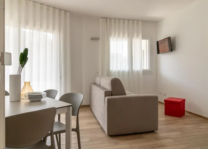 Palladio13 Apartment *