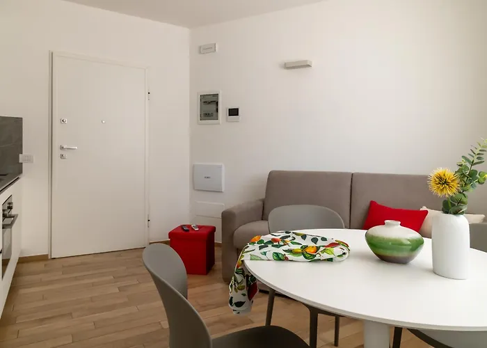 Apartment Palladio13 San Benedetto del Tronto