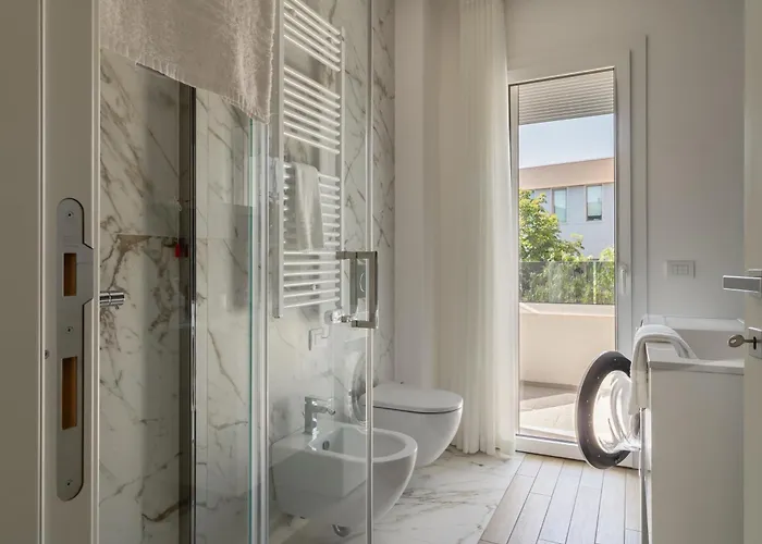 Palladio13 * San Benedetto del Tronto