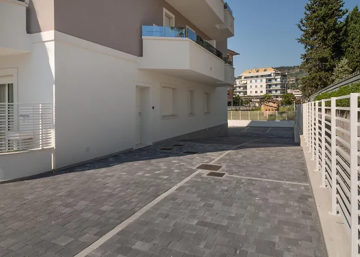 Apartment Palladio13 San Benedetto del Tronto